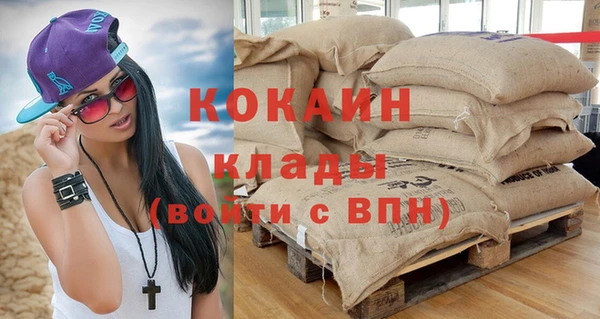 молекула духа Белоозёрский